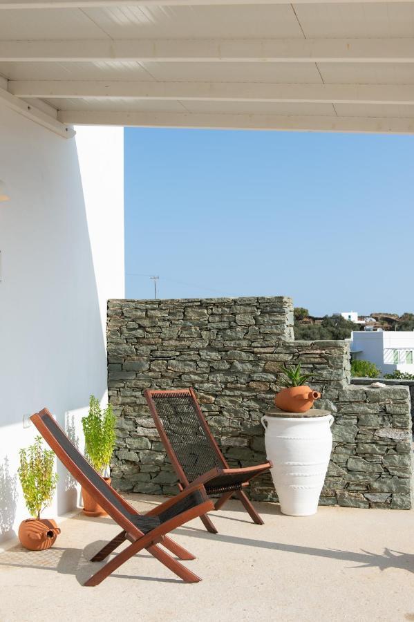 Villa Grey House Exámbela Exterior foto